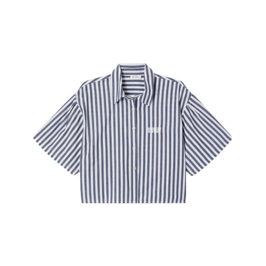 American Vintage Top korte mouw vex06ae - Image 1
