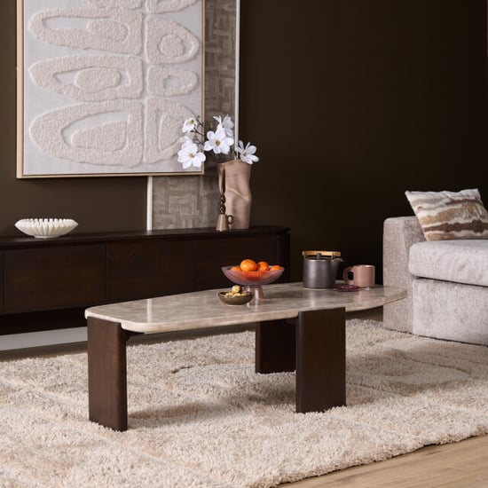 Starfurn salontafel - 65x130x37 cm - Image 4