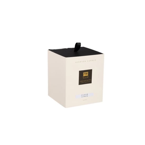 PTMD geurkaars - 14x14x17.5cm - Image 2