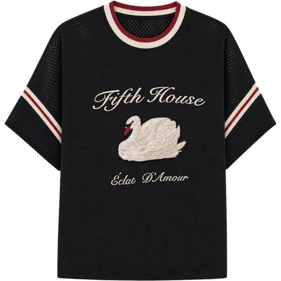 Fifth House Otilia t-shirt - Image 4