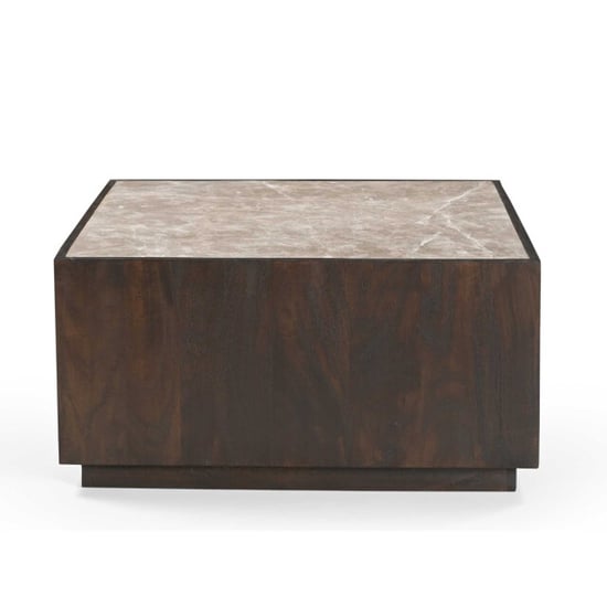 Starfurn salontafel - 80x80x40 cm - Image 1