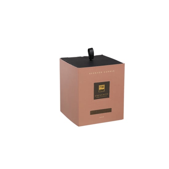 PTMD geurkaars - 14x14x17.5cm - Image 2