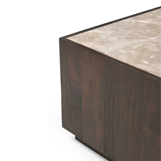Starfurn salontafel - 80x80x40 cm - Image 2