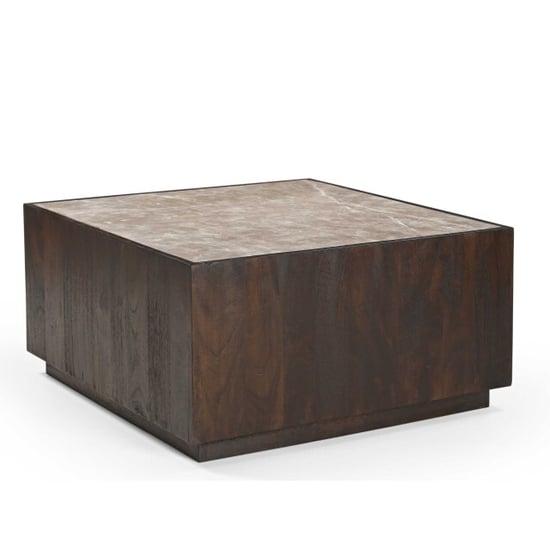 Starfurn salontafel - 80x80x40 cm - Image 3