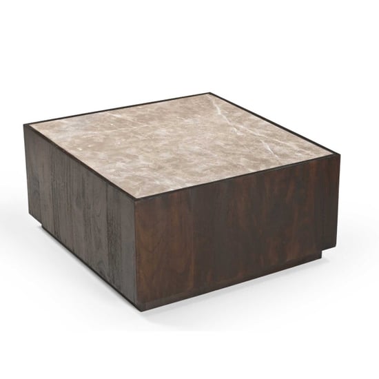 Starfurn salontafel - 80x80x40 cm - Image 4
