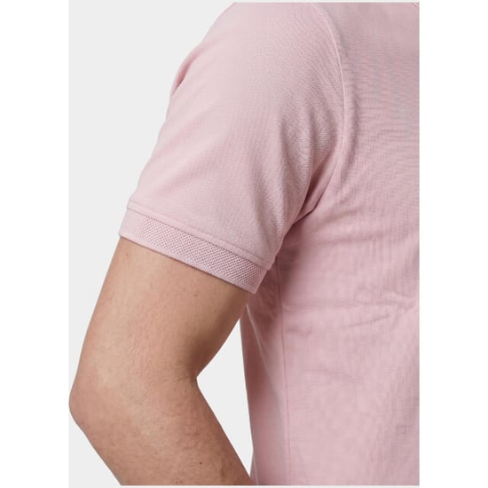 Bos Bright Blue Scotland blue polo heren boris polo spe25108bo40sb/738 candy - Image 3