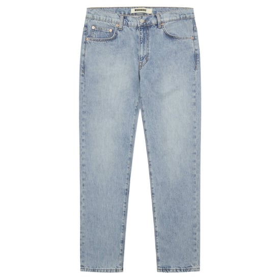 Woodbird Jeans 2100-100 doc doone - Image 1