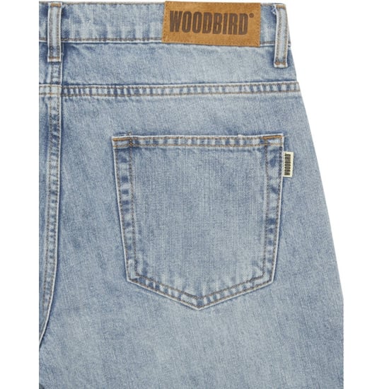 Woodbird Jeans 2100-100 doc doone - Image 2