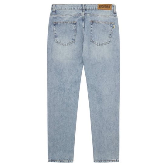 Woodbird Jeans 2100-100 doc doone - Image 4