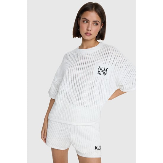 Alix The Label Top korte mouw 2606857813 - Image 2
