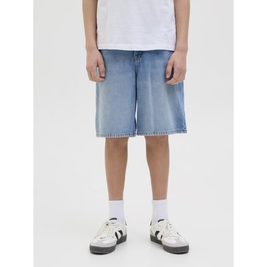 Jack & Jones Jjitony jjoriginal shorts mf 920 sn blue denim - Image 4