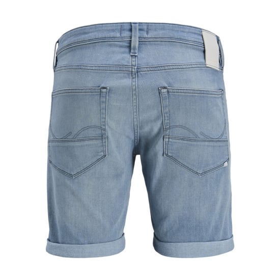 Jack & Jones jjirick jjfox shorts cb 310 sn 12269608 denim 314 - Image 6