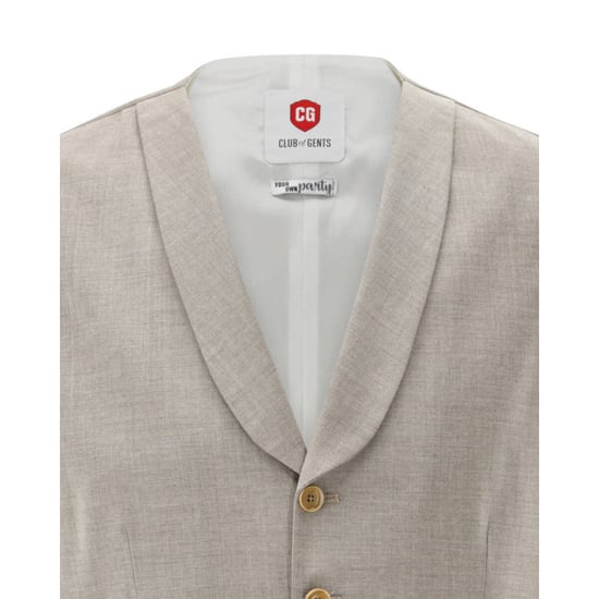 Club of Gents Gilet 30.178s0 / 440063 - Image 2