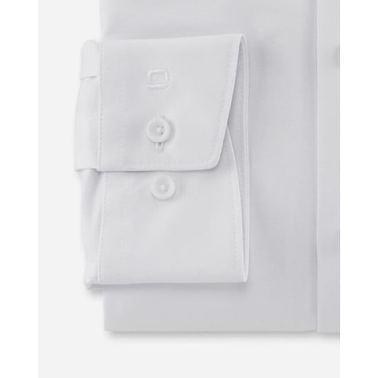 Olymp Luxor 24/7 modern fit overhemd met lange mouwen - Image 3