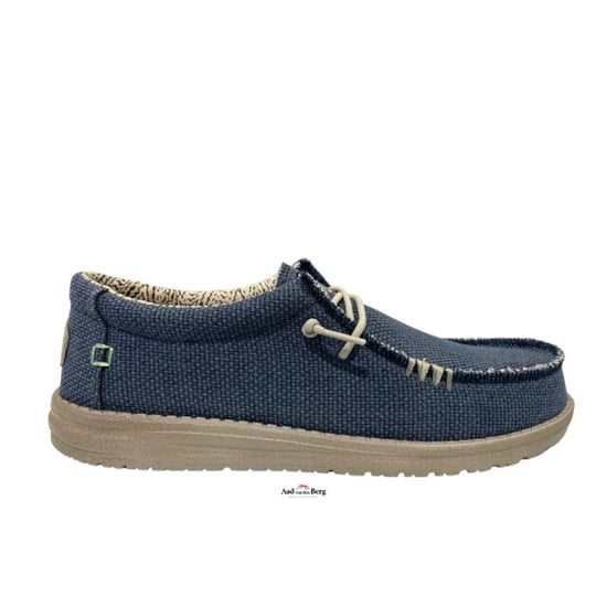 Hey Dude Herenschoenen veterschoenen - Image 1