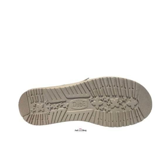 Hey Dude Herenschoenen veterschoenen - Image 2