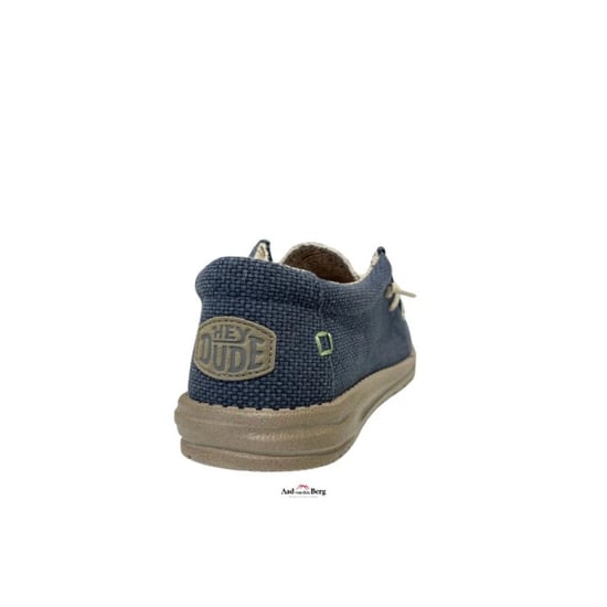 Hey Dude Herenschoenen veterschoenen - Image 4