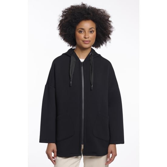 Rino & Pelle Bray.7002621 hooded coat - Image 2