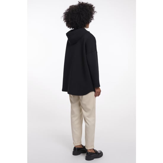 Rino & Pelle Bray.7002621 hooded coat - Image 4