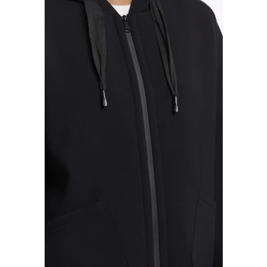 Rino & Pelle Bray.7002621 hooded coat - Image 6