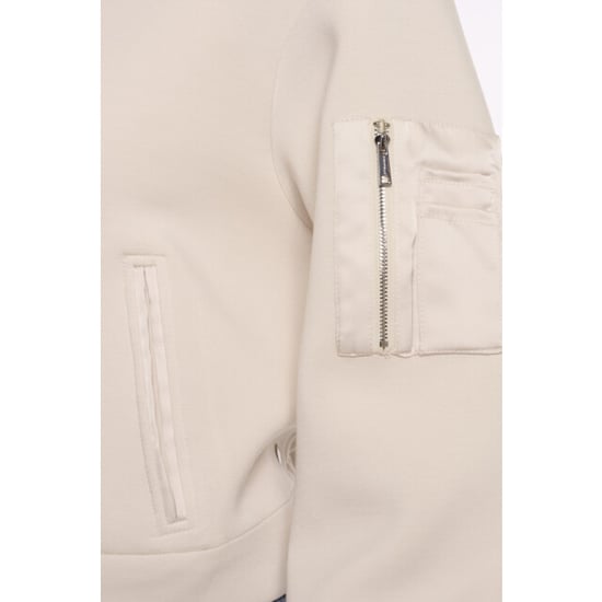 Rino & Pelle Noon.7002621 bomber jacket - Image 5