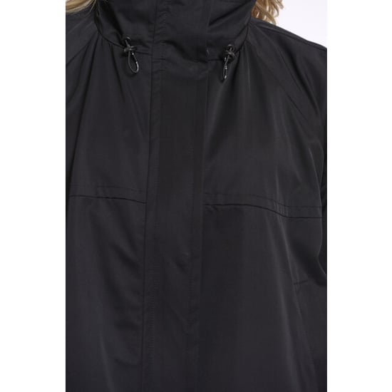 Rino & Pelle Ot.7002621 wide fit short jacket with hig - Image 5