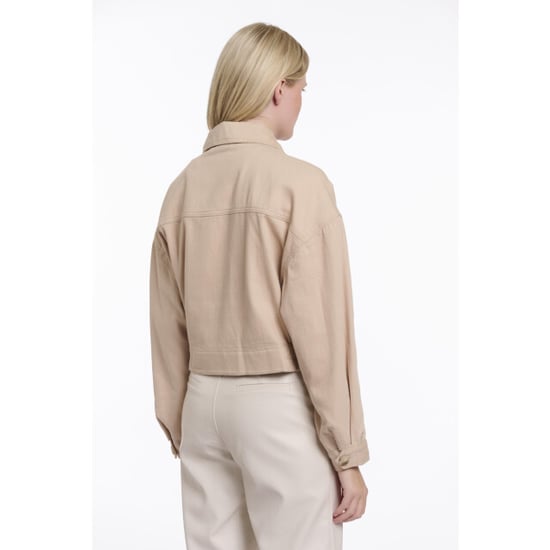 Rino & Pelle Penny.7002621 short trenchcoat - Image 2