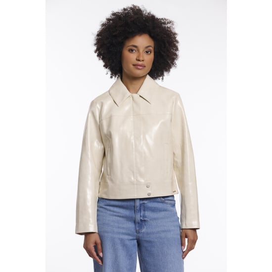 Rino & Pelle Tender.7502621 jacket with zipper closure - Image 3