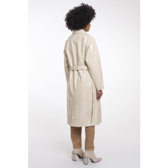 Rino & Pelle Buddy.7502621 single breasted coat - Image 4