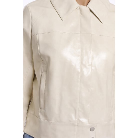 Rino & Pelle Tender.7502621 jacket with zipper closure - Image 5