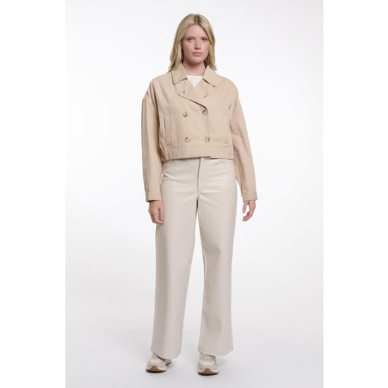 Rino & Pelle Penny.7002621 short trenchcoat - Image 6