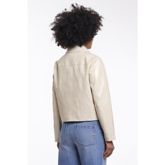 Rino & Pelle Tender.7502621 jacket with zipper closure - Image 6