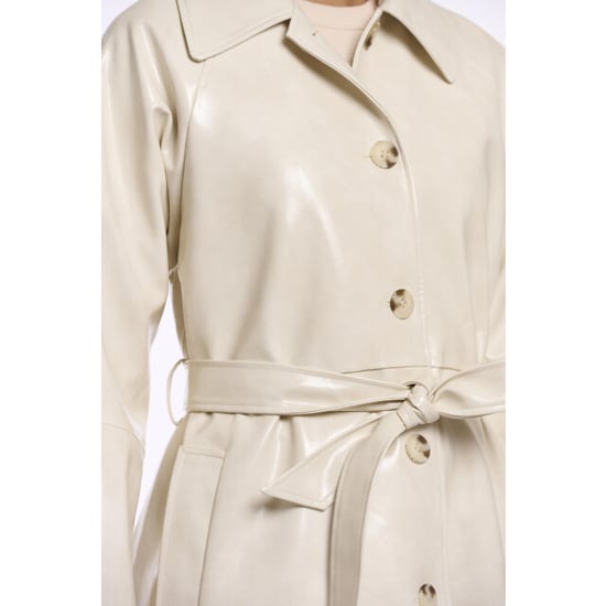 Rino & Pelle Buddy.7502621 single breasted coat - Image 6