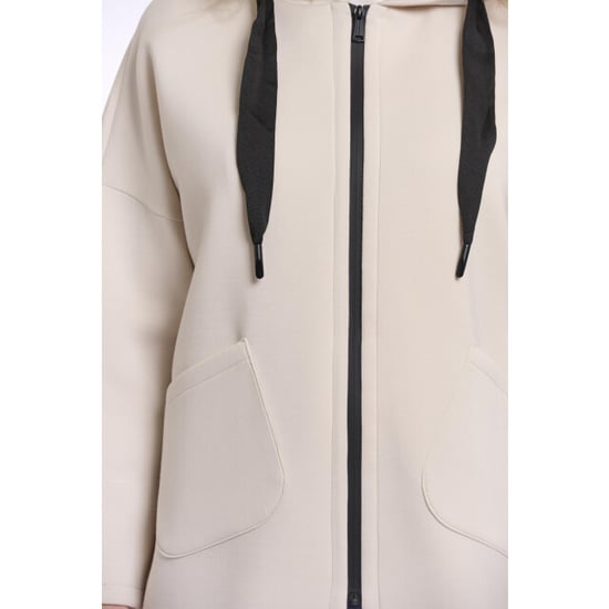 Rino & Pelle Bray.7002621 hooded coat - Image 2