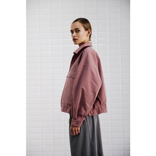 WithBlack Wbllydia spring jacket - Image 4
