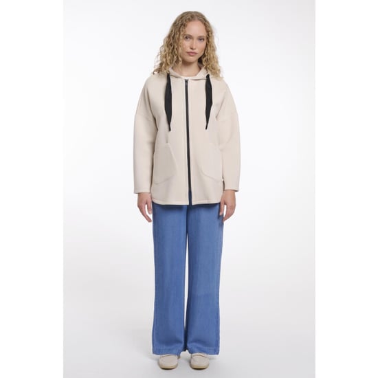 Rino & Pelle Bray.7002621 hooded coat - Image 5