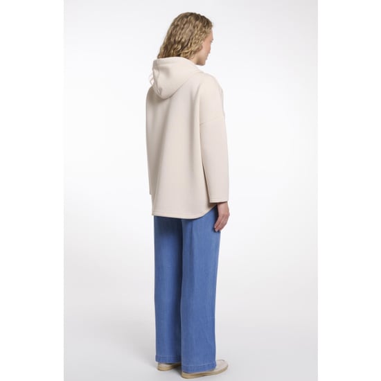 Rino & Pelle Bray.7002621 hooded coat - Image 6