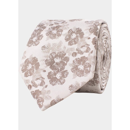 Tresanti Stropdas guerrino faded flowers trtika396/101 - Image 2
