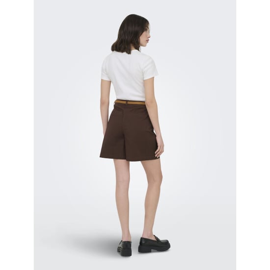 Jacqueline de Yong chicago mw bermuda shorts wvn no 15369843 chicory coffee - Image 2
