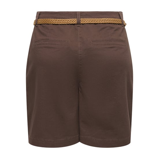 Jacqueline de Yong chicago mw bermuda shorts wvn no 15369843 chicory coffee - Image 4