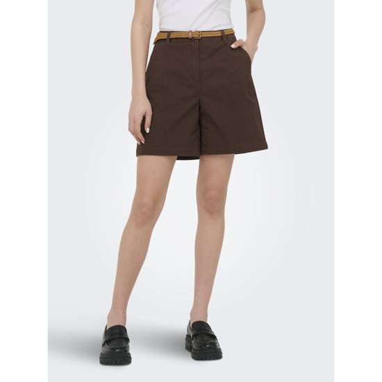 Jacqueline de Yong chicago mw bermuda shorts wvn no 15369843 chicory coffee - Image 6