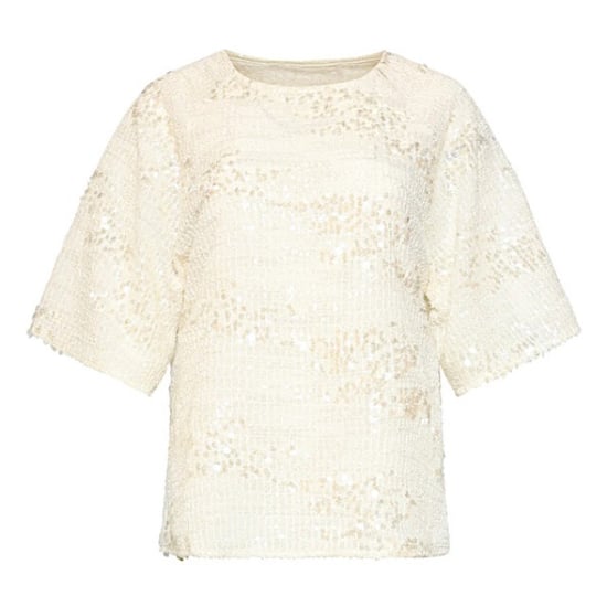 Smashed Lemon Top 26324 white/silver - Image 1