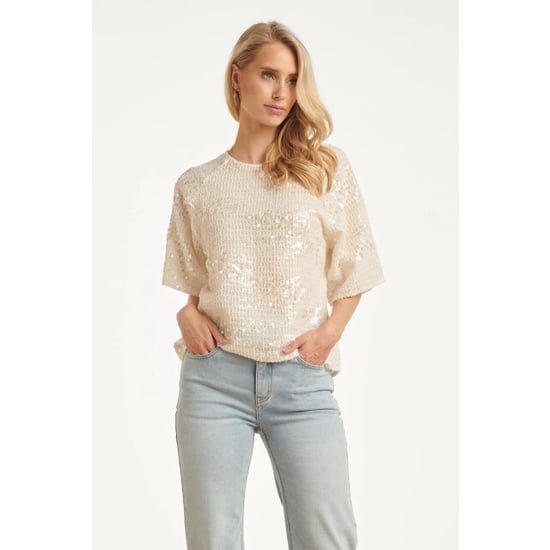 Smashed Lemon Top 26324 white/silver - Image 2