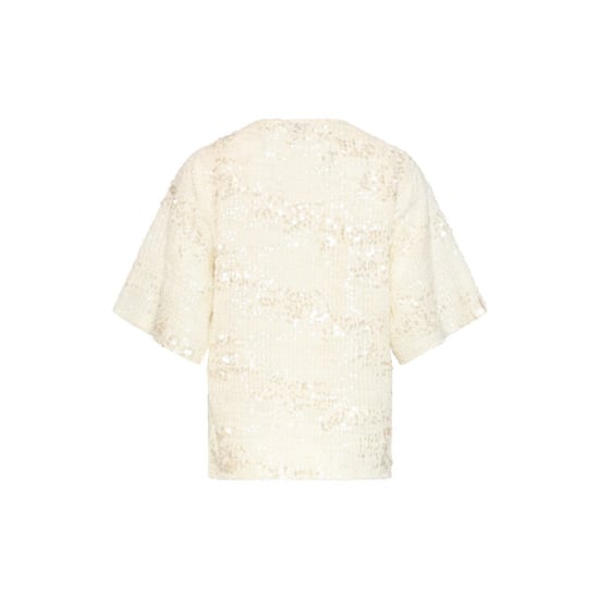 Smashed Lemon Top 26324 white/silver - Image 3