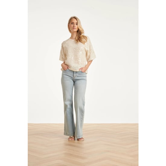 Smashed Lemon Top 26324 white/silver - Image 6