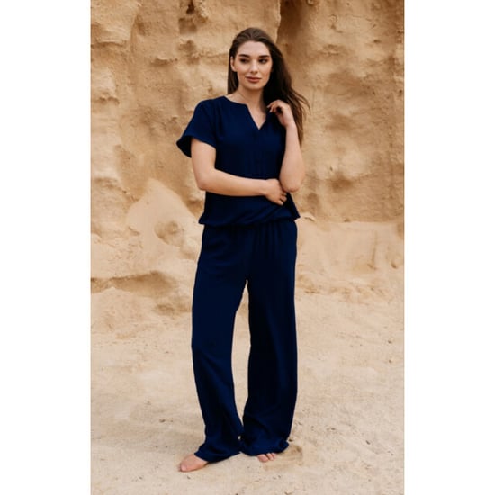 &Co Woman &co women broek julie ink blue - Image 2