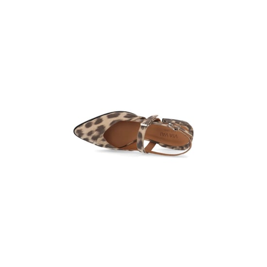 VIA VAI 62213 jazz valerie slingbacks - Image 4