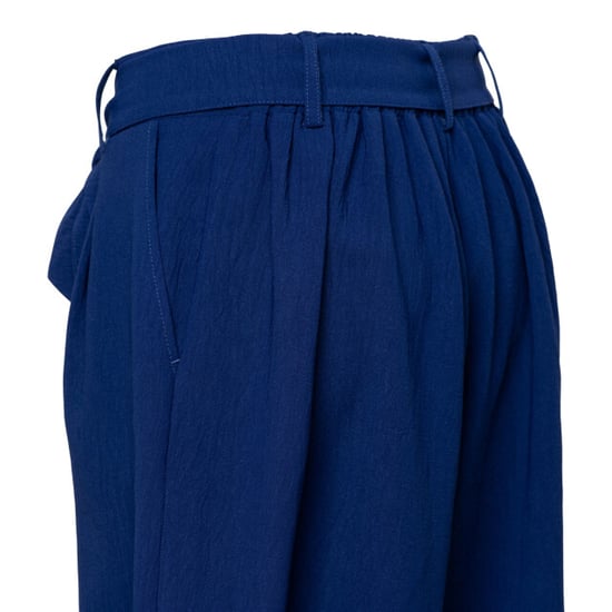 &Co Woman &co women short liara ink blue - Image 2
