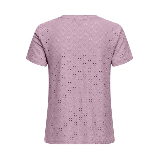 Jacqueline de Yong cathinka s/s tag top jrs noos 15158450 fragrant c - Image 2