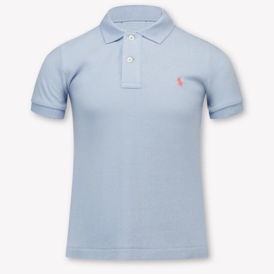 Ralph Lauren Kinder jongens polo in - Image 3